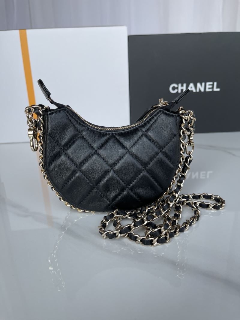 Chanel Satchel Bags